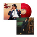 Big Jefe Vinyl + Signed Poster Bundle [Pre-order]