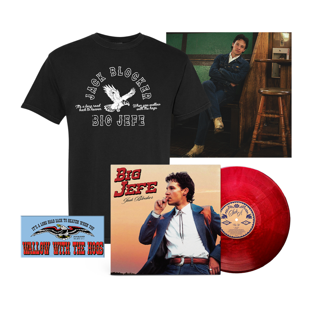 Wallow with the Hogs Bundle [Pre-Order]