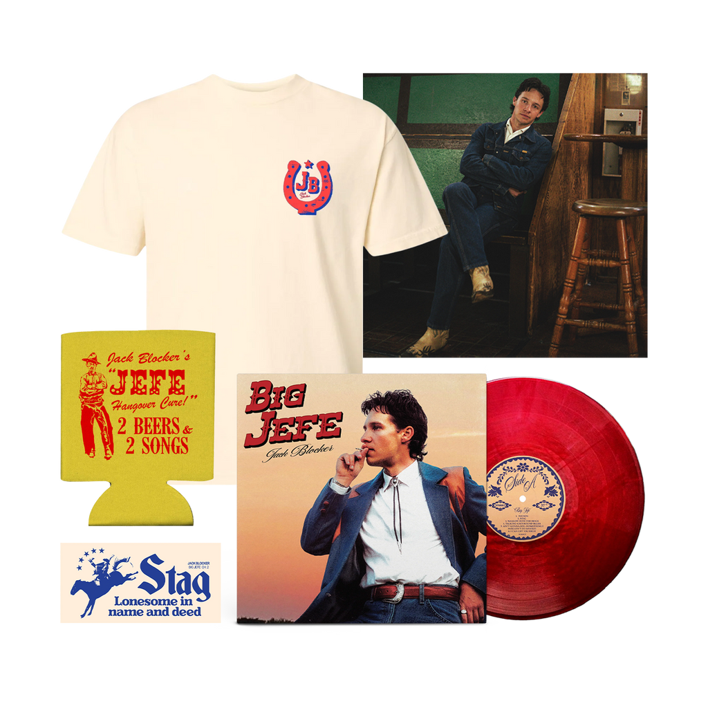 Stag Bundle [Pre-Order]