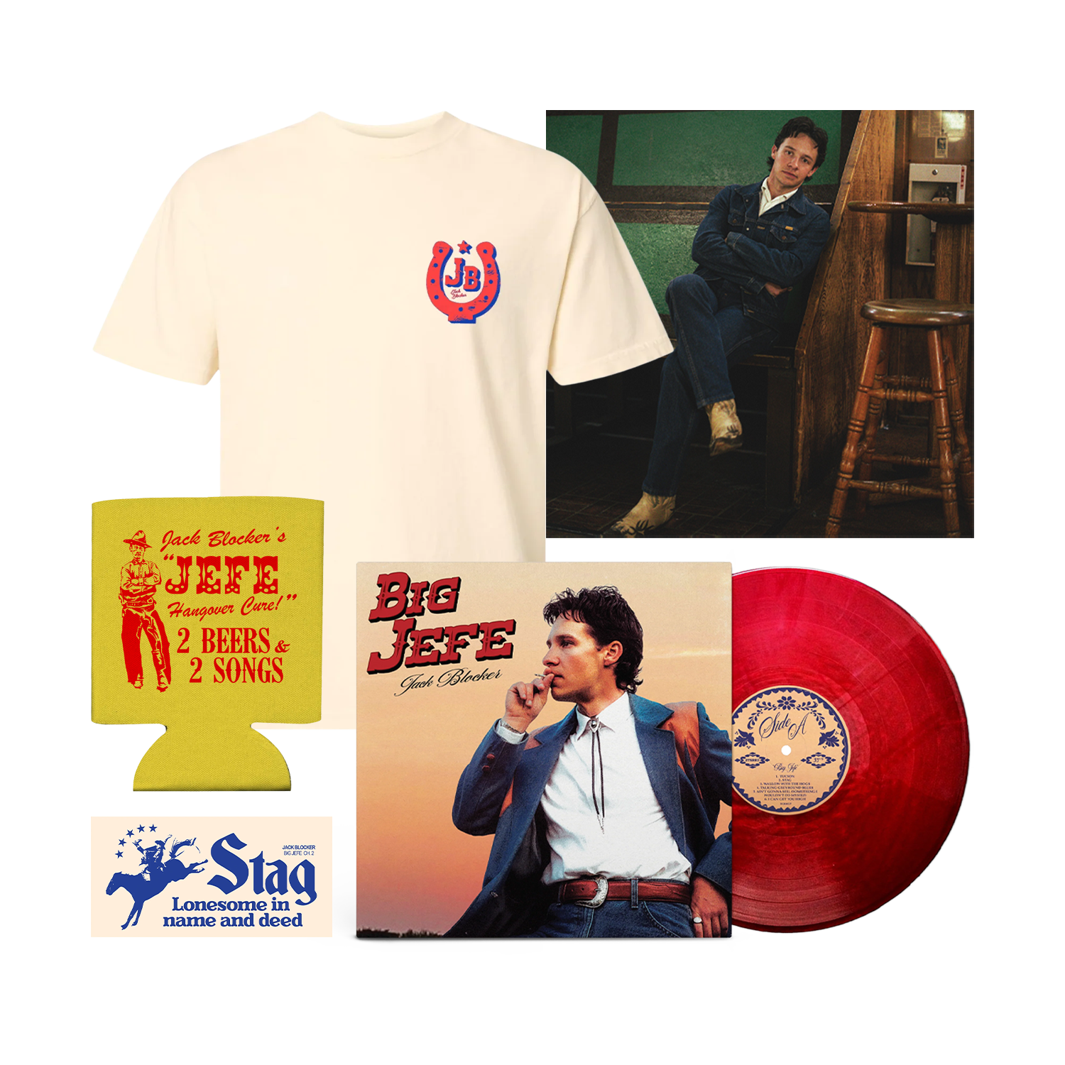 Stag Bundle [Pre-Order]