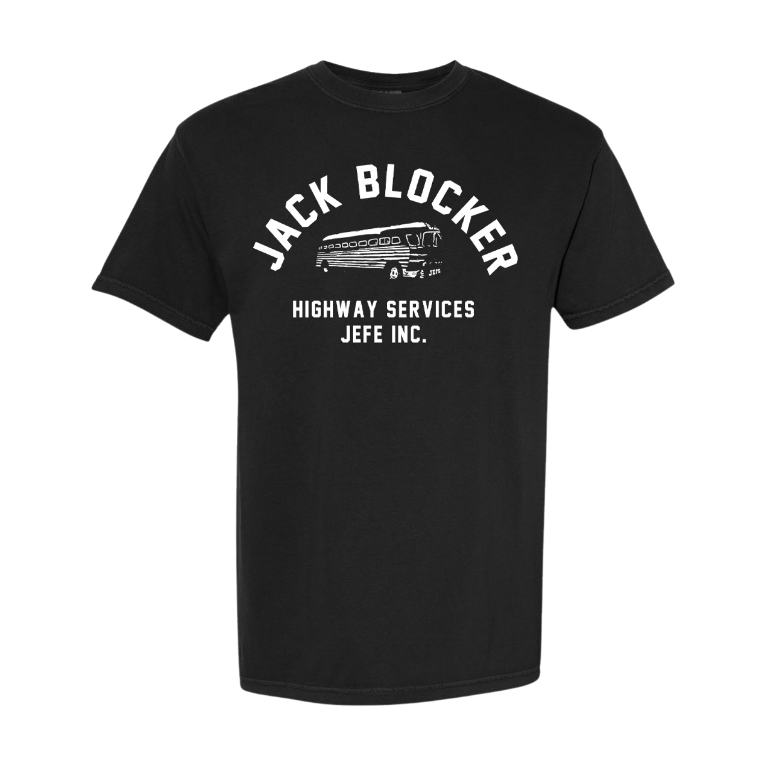Bus T-Shirt