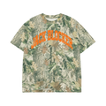 Camo T-Shirt [Pre-Order]