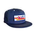 Jack Blocker Denim Hat