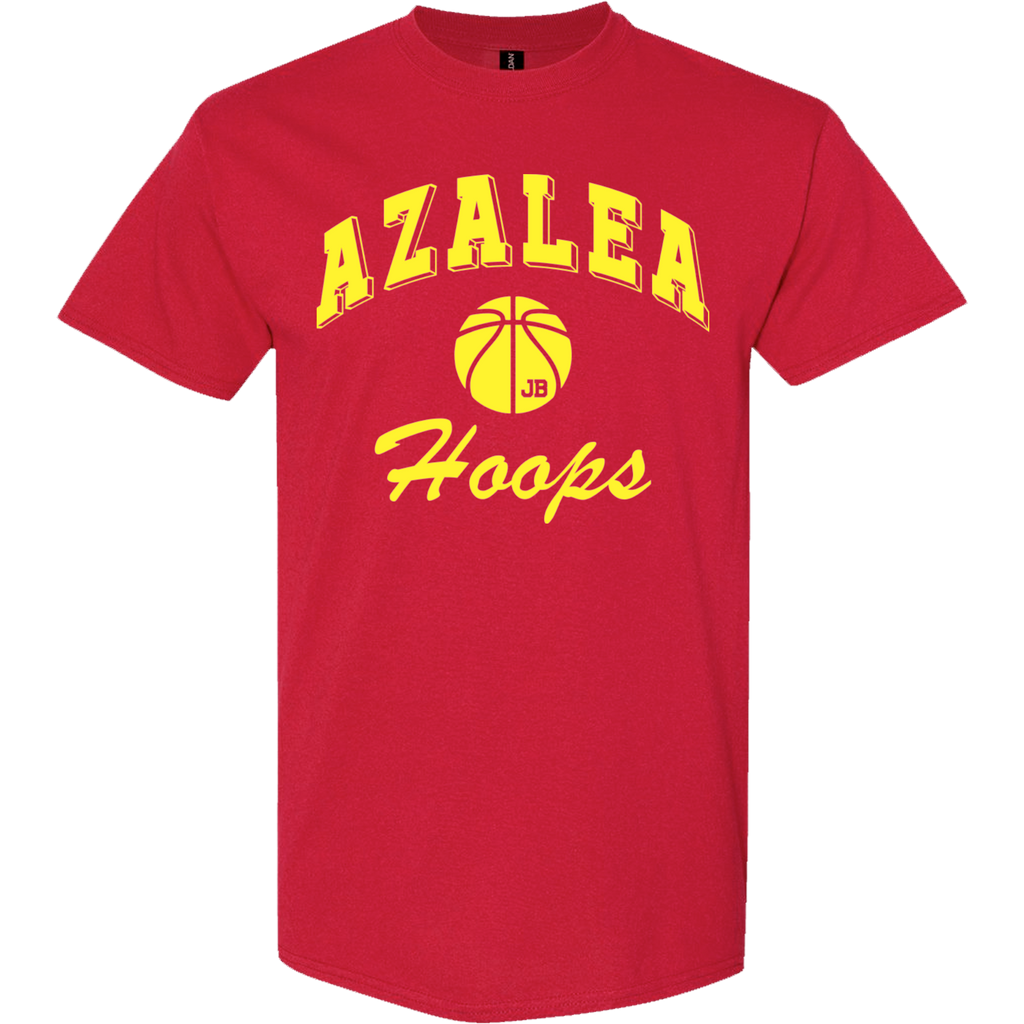 Azalea Hoops T-Shirt