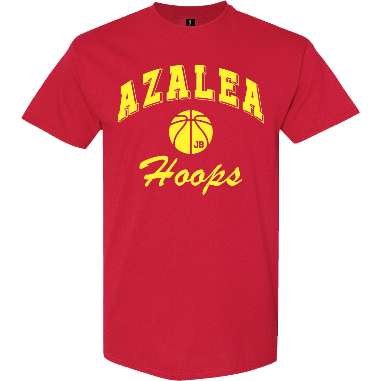 Azalea Hoops T-Shirt