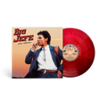Big Jefe Vinyl [Pre-order]