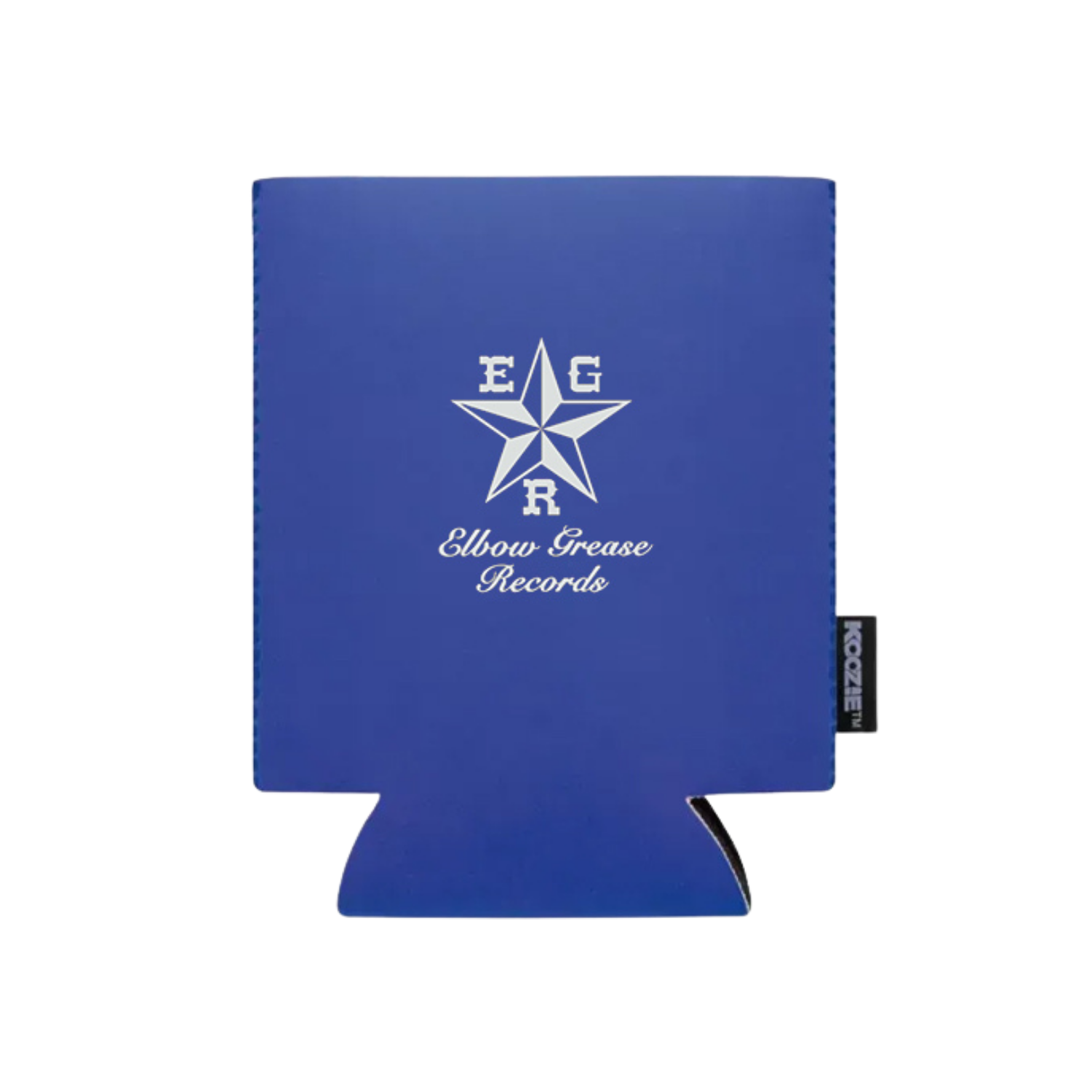 Jack Blocker Koozie