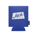 Jack Blocker Koozie