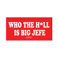 Jack Blocker Magnets [Pre-Order]