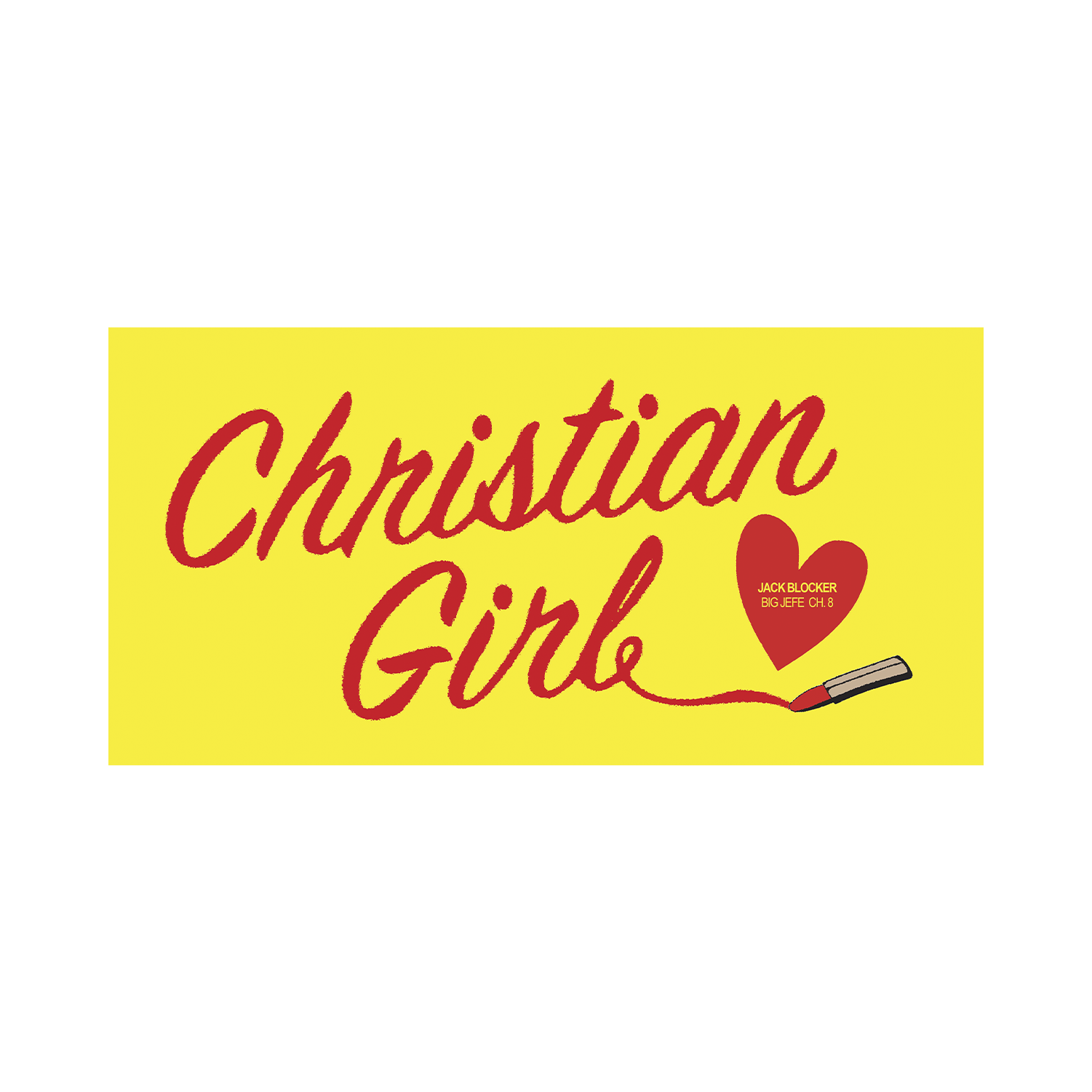 Bumper Stickers [Pre-Order]