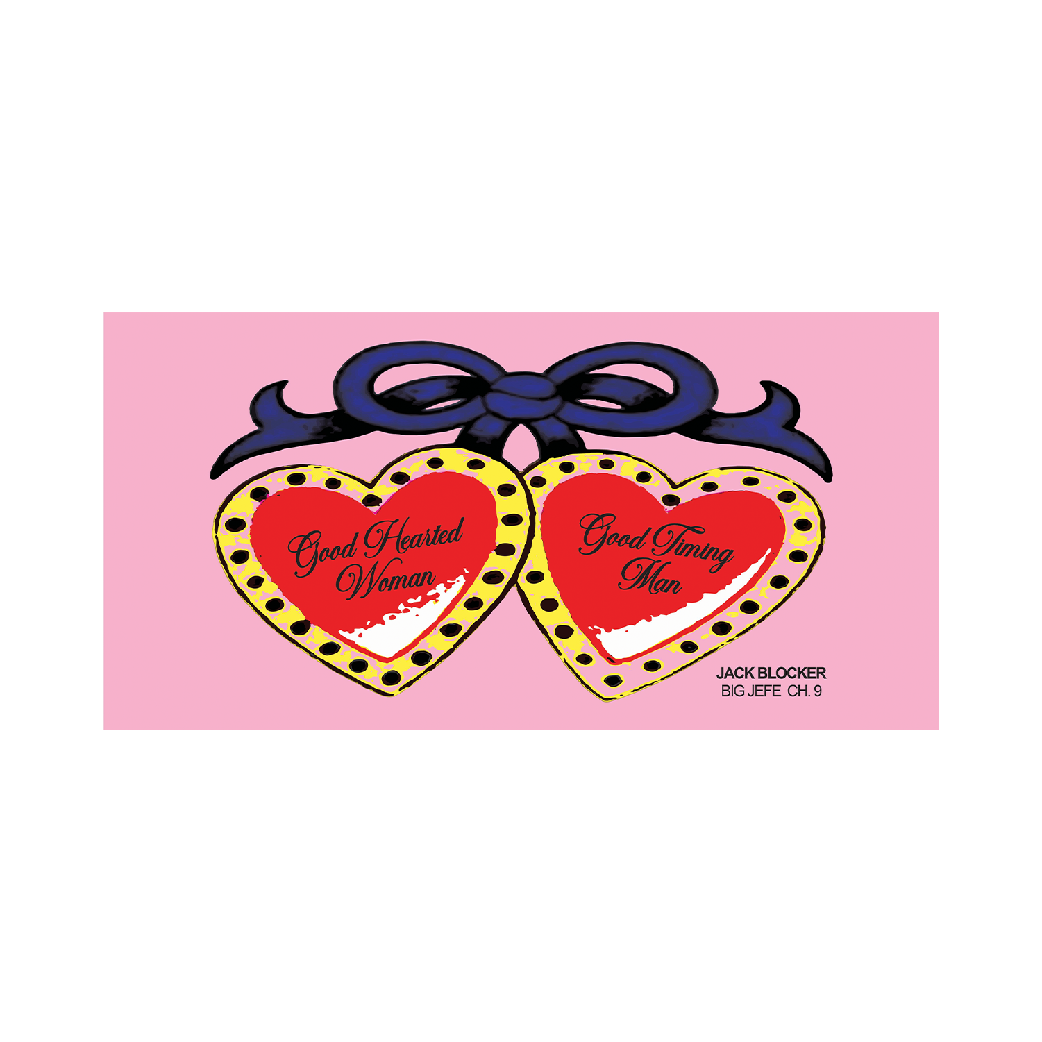 Bumper Stickers [Pre-Order]