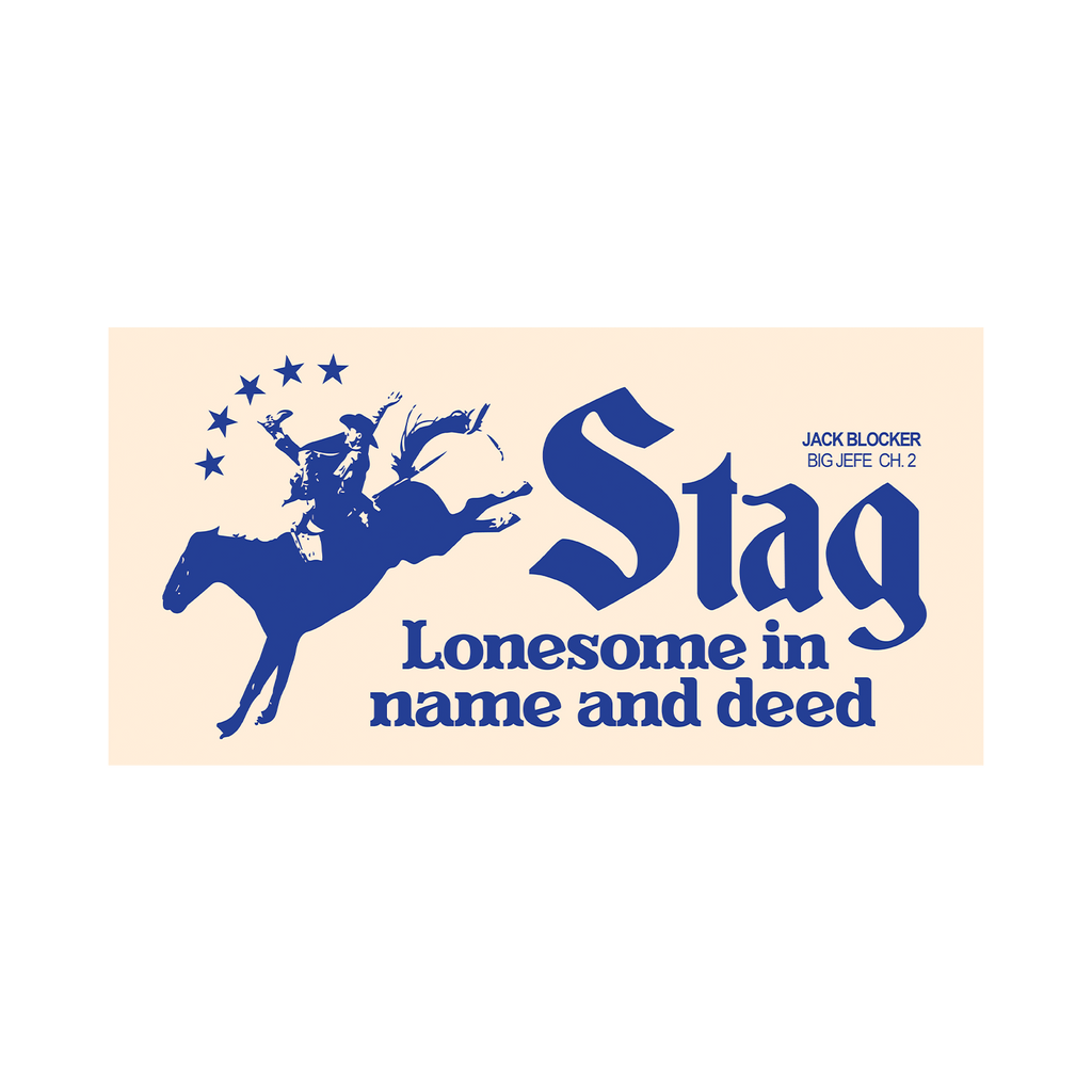 Stag Bundle [Pre-Order]