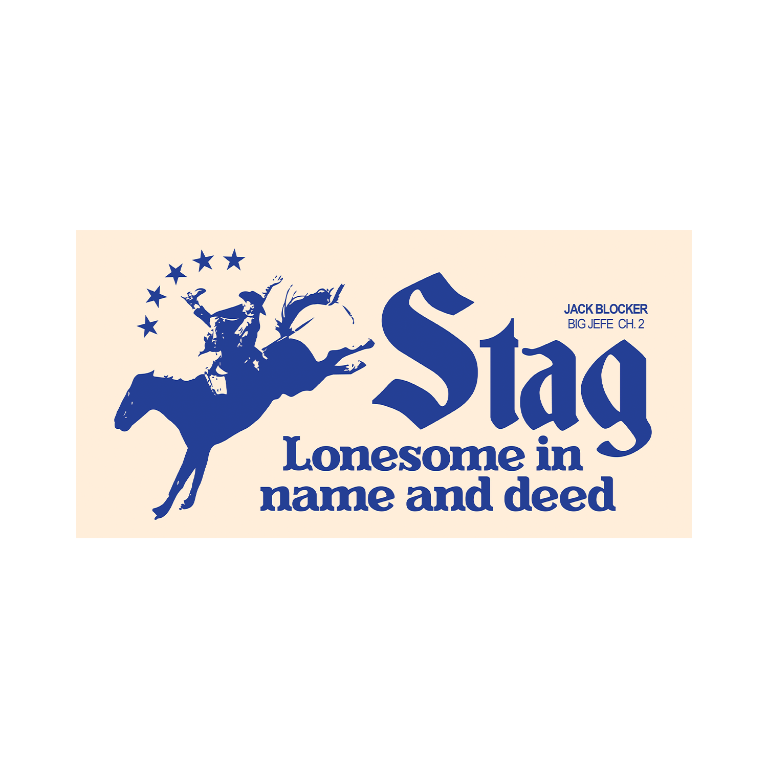 Bumper Stickers [Pre-Order]
