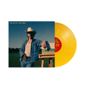 The Land On Most High Vinyl